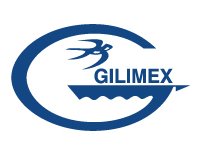 logo GILIMEX CORPORATION