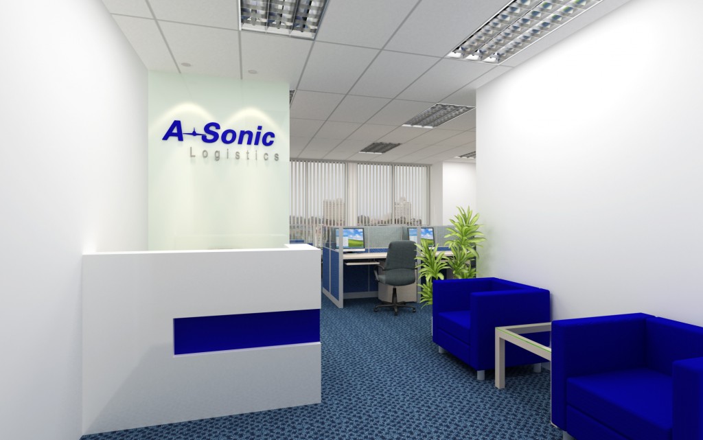 A-Sonic Reception