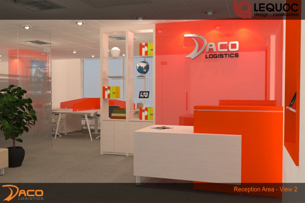 Daco HN - V11 reception 2